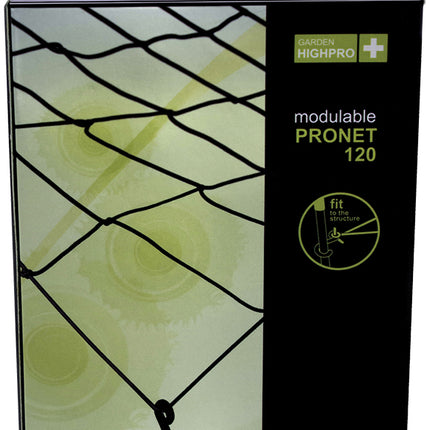 Trellis Pronet Modulable 120 (2x4)