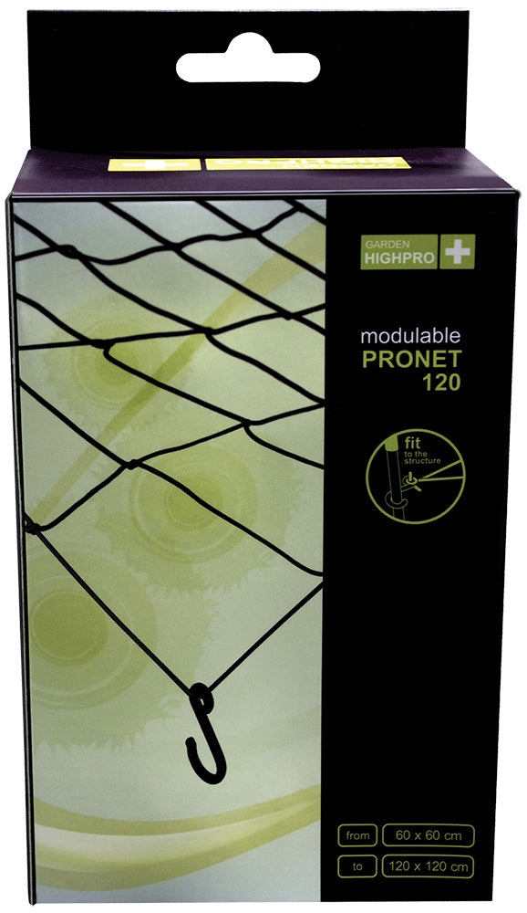 Trellis Pronet Modulable 120 (2x4)