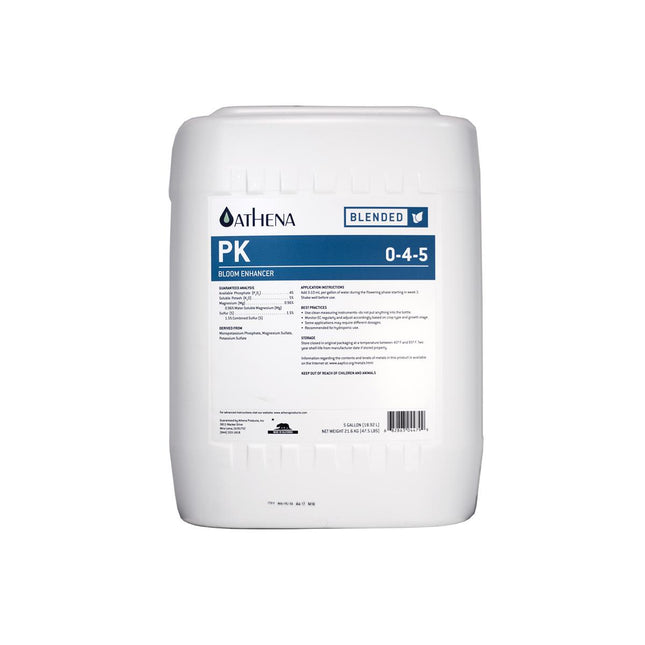 Athena Blended PK - 5 Gallon