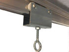Light Rail Auxiliary Trolley with Extreme Duty Wheels, LightRail 3.0-4.20