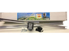 Light Rail 4.0 AdjustaDrive Light Mover Kit, Variable Speed Motor with 6'6