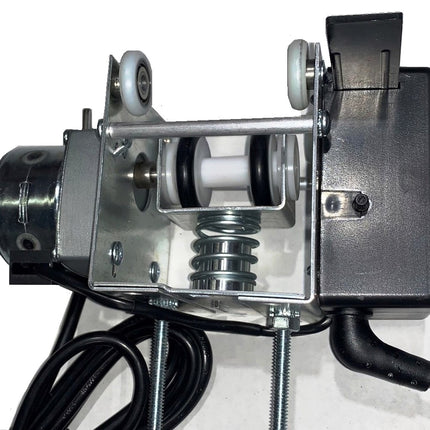 Light Rail 5.0 Side-by-Side Light Mover Motor Only, 4 RPM (No Rail)
