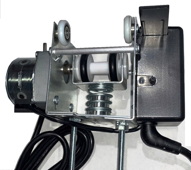 Light Rail 5.0 Side-by-Side Light Mover Motor Only, 4 RPM (No Rail)