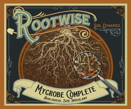 Rootwise Mycrobe Complete - 2oz