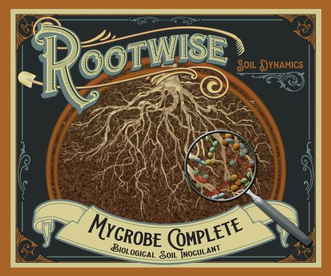 Rootwise Mycrobe Complete - 2oz
