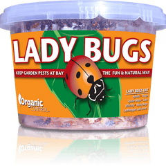 Collection image for: Beneficial Insects