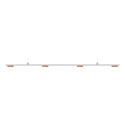 ThinkGrow Model One MB-4 quick-release mounting bar