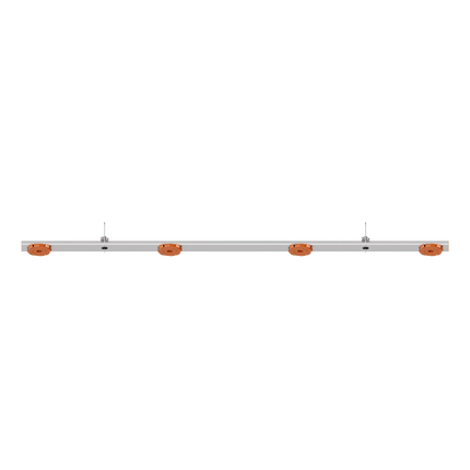 ThinkGrow Model One MB-4 quick-release mounting bar (2)