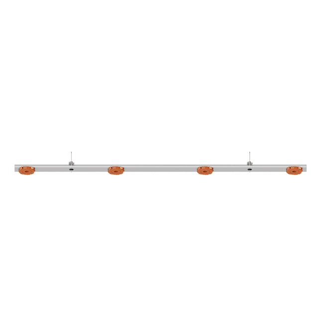 ThinkGrow Model One MB-4 quick-release mounting bar (2)