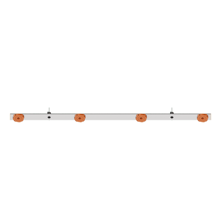 ThinkGrow Model One MB-4 quick-release mounting bar (3)