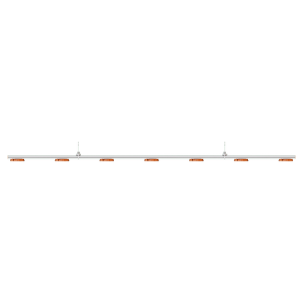 ThinkGrow Model One MB-7 quick-release mounting bar