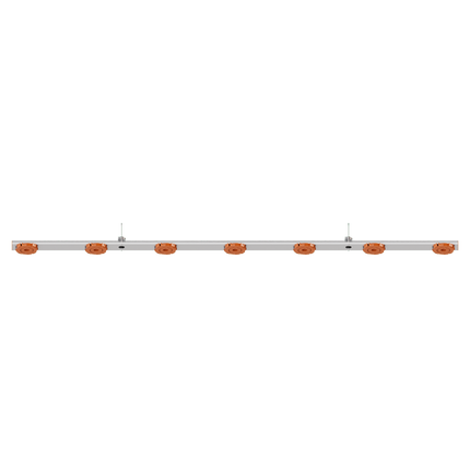 ThinkGrow Model One MB-7 quick-release mounting bar (2)