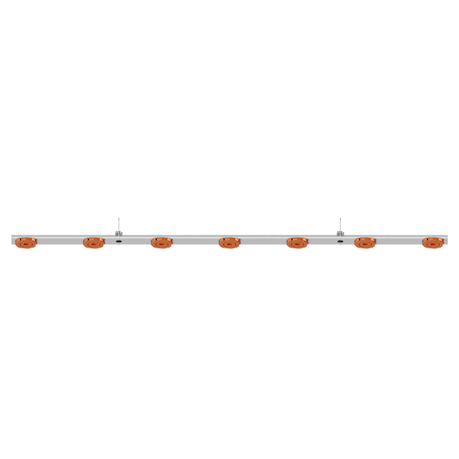 ThinkGrow Model One MB-7 quick-release mounting bar (2)