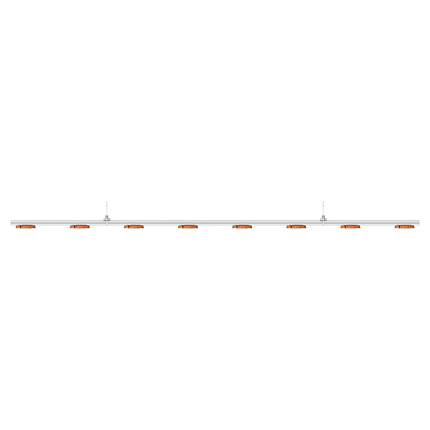 ThinkGrow Model One MB-8 quick-release mounting bar