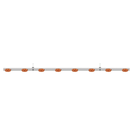ThinkGrow Model One MB-8 quick-release mounting bar (2)