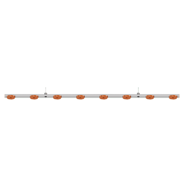 ThinkGrow Model One MB-8 quick-release mounting bar (2)