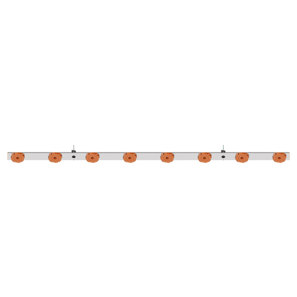 ThinkGrow Model One MB-8 quick-release mounting bar (3)