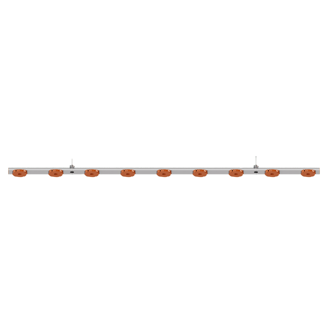 ThinkGrow Model One MB-9 quick-release mounting bar (2)