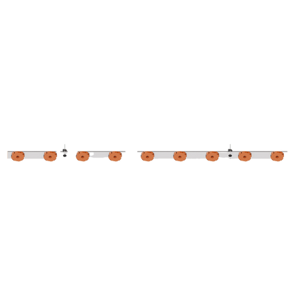 ThinkGrow Model One MB-9 quick-release mounting bar (3)