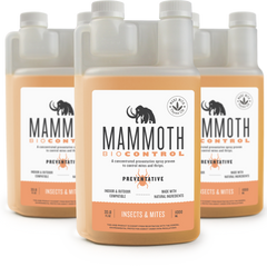 Collection image for: Mammoth Microbes