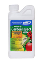 Monterey Garden Insect Spray - 1 PT
