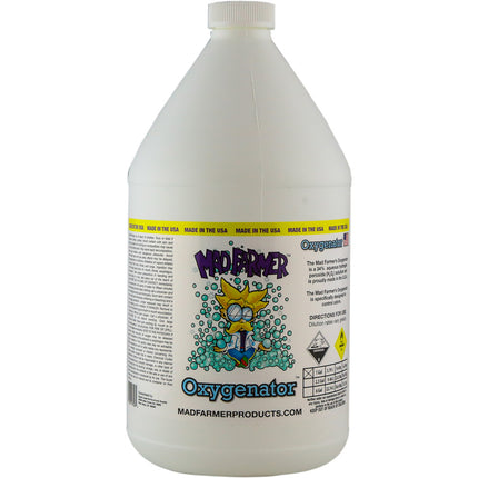 Mad Farmer Oxygenator - 1 gal