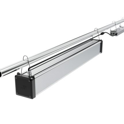 Mammoth Lighting 720W single-bar LED grow light