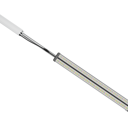 Mammoth Lighting 720W single-bar LED grow light