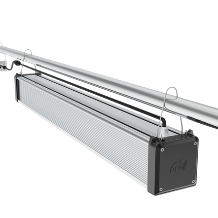 Mammoth Lighting Nova Sun 720W greenhouse and high-bay LED grow light