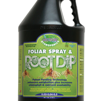 Microbe Life Root Dip - 1 QT
