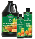 Microbe Life Iron Supplement - 32OZ