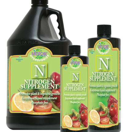 Microbe Life Nitrogen Supplement - 32OZ