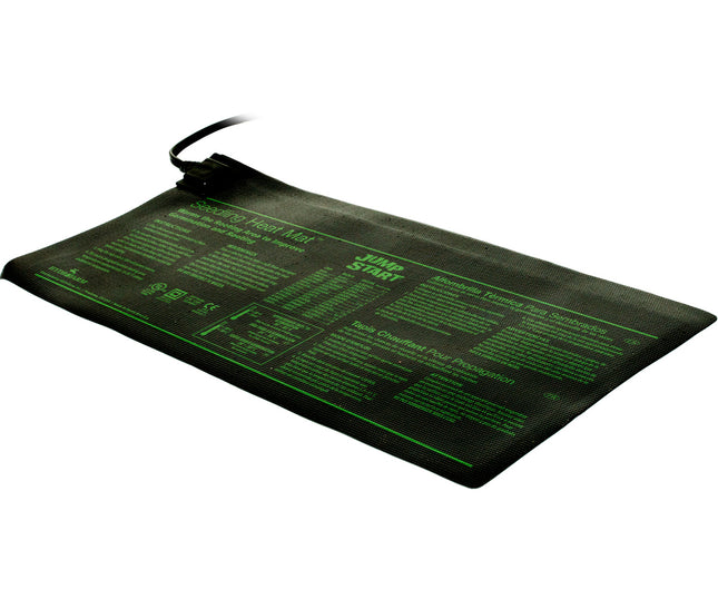 Jump Start Commercial Seedling Heat Mat Modular Add-on, 60" x 21", 140W
