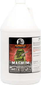 Humboldt County's Own Magnum 1 gallon