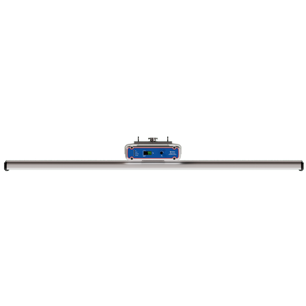 ThinkGrow Model-H Plus 4' 720W LED grow light (2)