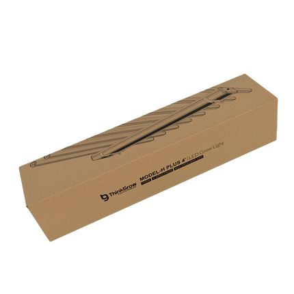 ThinkGrow Model-H Plus 4' 720W LED grow light (3)