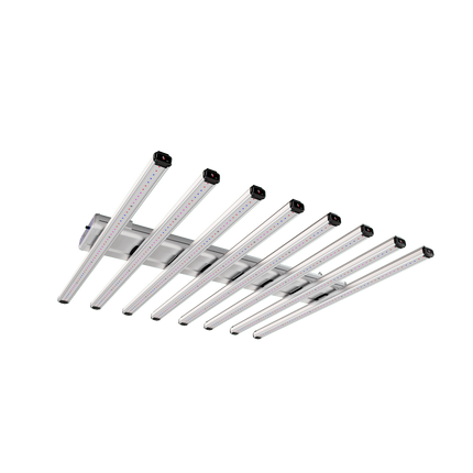 ThinkGrow Model-H Plus 4' 720W LED grow light