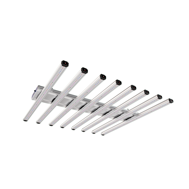 ThinkGrow Model-H Plus 4' 720W LED grow light