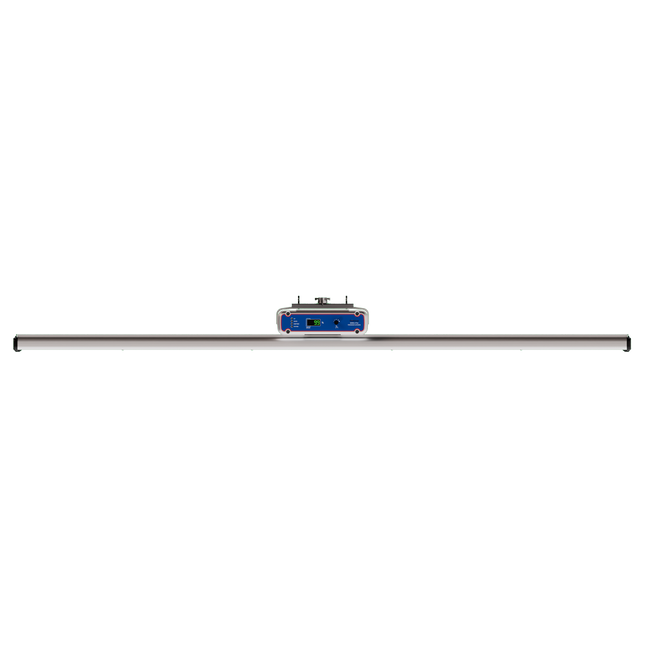 ThinkGrow Model-H Plus 5' 720W LED grow light (2)