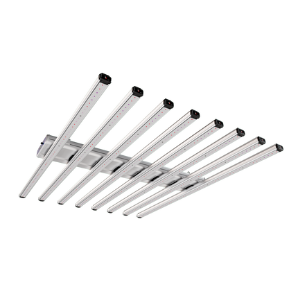 ThinkGrow Model-H Plus 5' 720W LED grow light