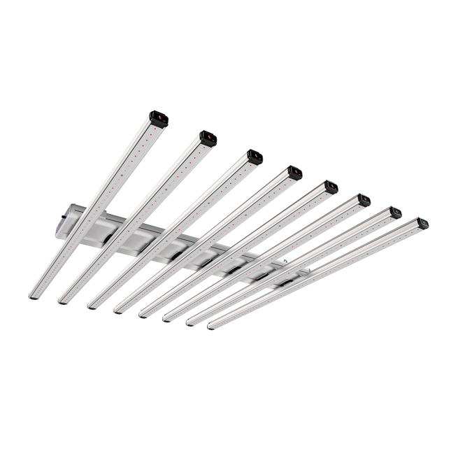 ThinkGrow Model-H Plus 5' 720W LED grow light