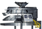 GreenBroz Model G precision batch grinder