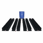 AutoPot easy2grow 80 System with 200 gal FlexiTank