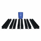 AutoPot easy2grow 100 System with 200 gal FlexiTank
