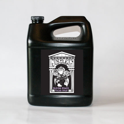Nectar Bloom Khaos - 1 GAL