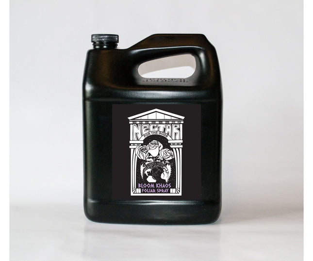 Nectar Bloom Khaos - 1 GAL