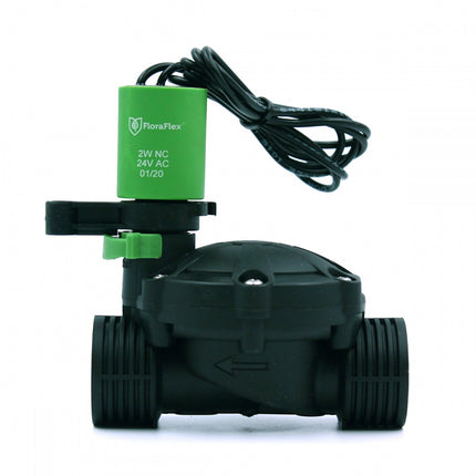 FloraFlex Nylon Valve 2.0 - 1"