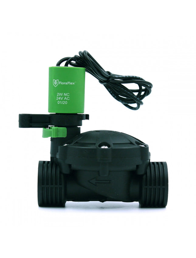 FloraFlex Nylon Valve 2.0 - 1"