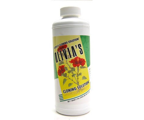 Olivia's Cloning Solution - 1 QT