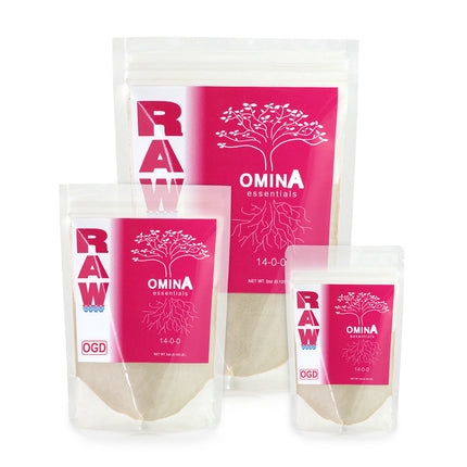 RAW Omina - 8OZ